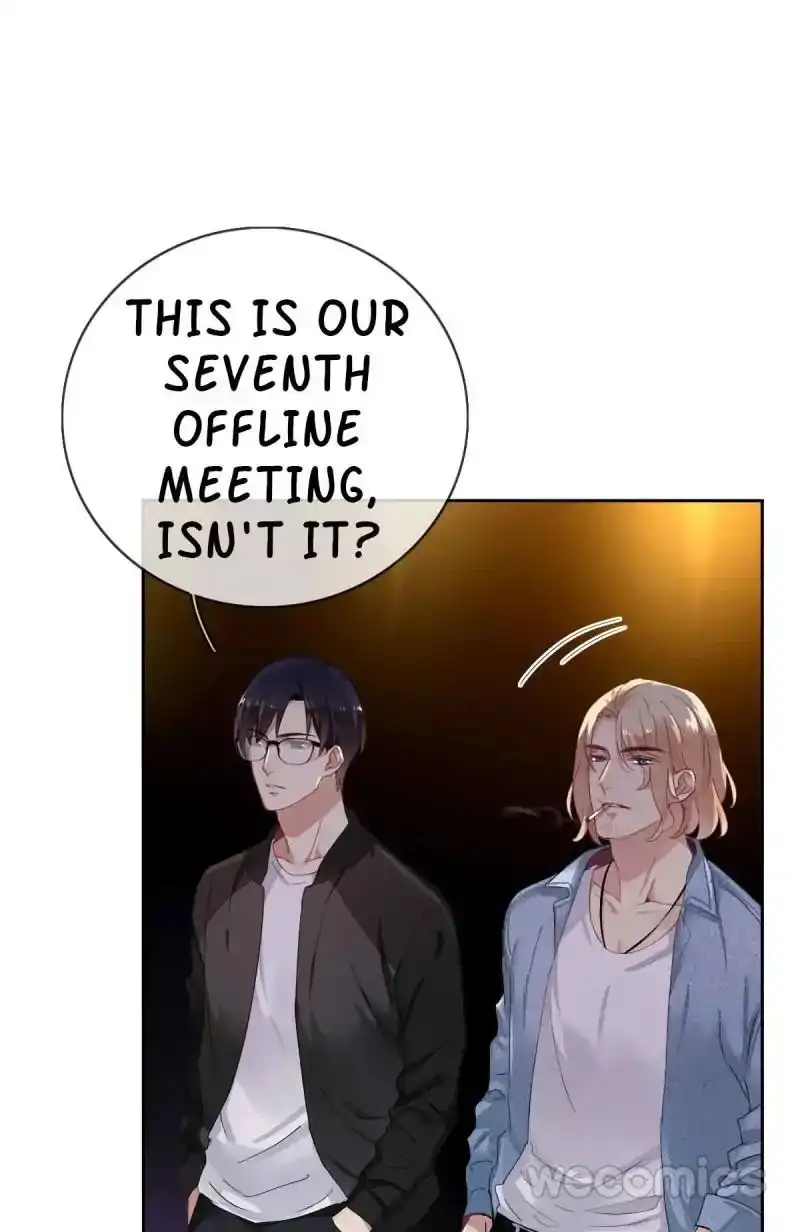 Legend Reboot Chapter 6 14
